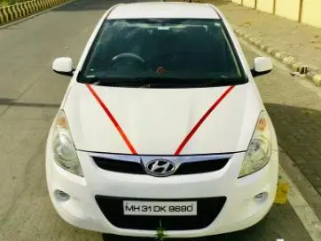 Hyundai i20 Magna 1.2 (O) 2011