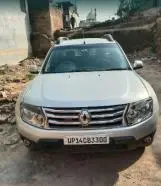 Renault Duster 85 PS RXL 2013