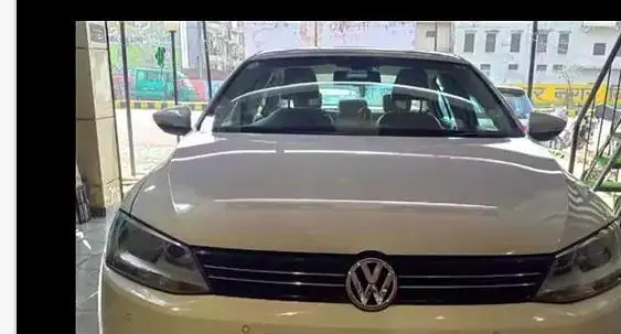 Volkswagen Jetta 2.0L TDI Highline 2014