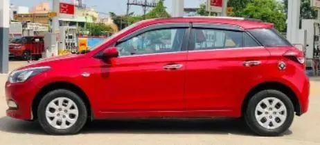 Hyundai Elite i20 Sportz 1.2 2017