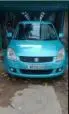 Maruti Suzuki Swift LDi 2008