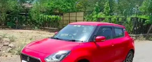 Maruti Suzuki Swift ZXi Plus 2018