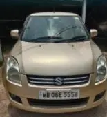 Maruti Suzuki Swift DZire VXi 2010