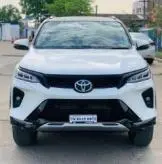 Toyota Fortuner Legender 2.8 4x2 AT 2021