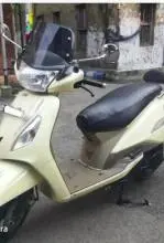 TVS Jupiter Classic 110cc DISC 2018