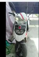 Aprilia SR 125 2018