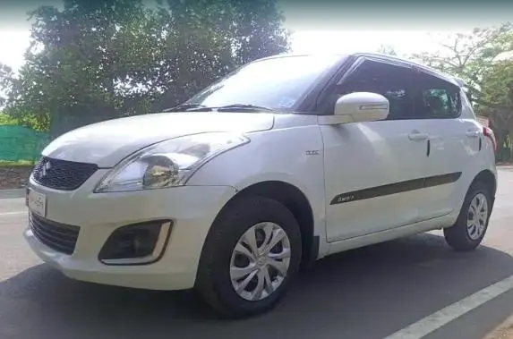 Maruti Suzuki Swift VDi BS IV 2015