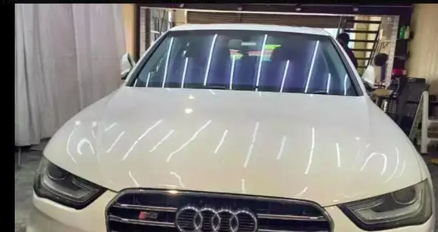 Audi A4 2.0 TDI 177 Bhp Premium Plus 2013