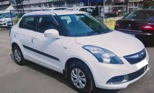 Maruti Suzuki Swift DZire VDi 2016