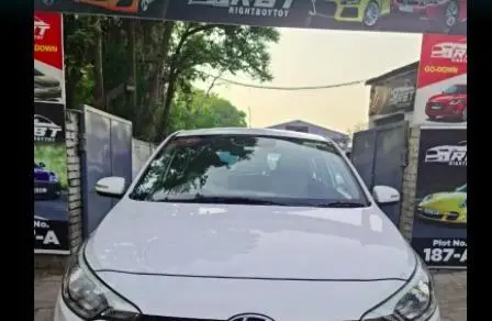 Hyundai i20 Asta 1.4 CRDi 2016