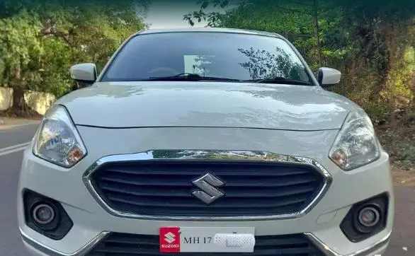 Maruti Suzuki Dzire VDi 2019