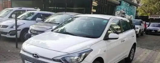 Hyundai Elite i20 Magna Executive 1.4 CRDi 2018