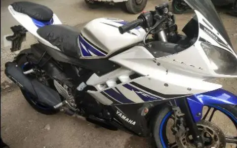 Yamaha YZF-R15 2.0 150cc 2013