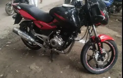 Bajaj Pulsar 150cc 2016