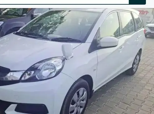 Honda Mobilio S i-VTEC 2015