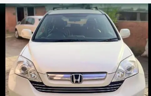 Honda CR-V 2.4 MT 2007