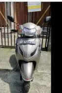 Honda Activa 5G 110cc DLX 2019