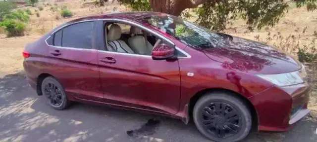 Honda City VX i-VTEC 2016