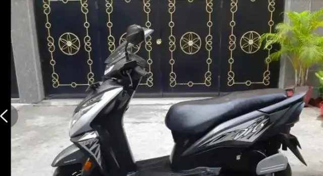 Honda Dio 110cc 2019