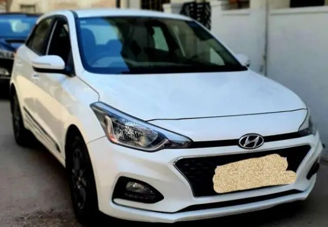 Hyundai i20 Magna 1.2 2019