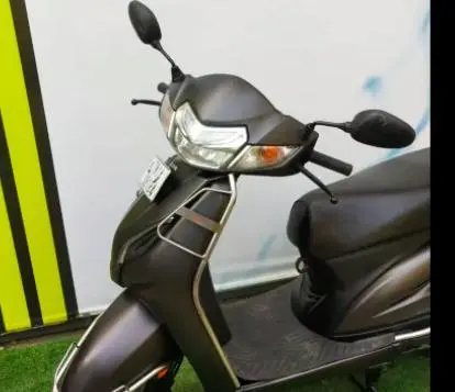 Honda Activa 5G 110cc STD 2019