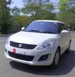 Maruti Suzuki Swift VDi 2017
