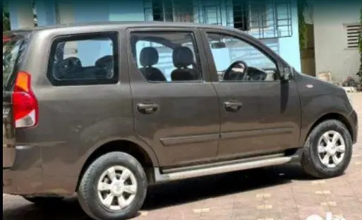 Mahindra Xylo E4 ABS BS IV 2010