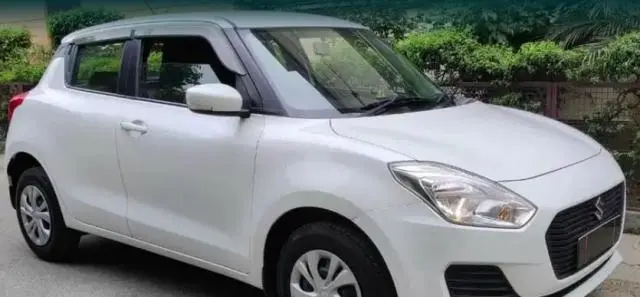 Maruti Suzuki Swift VXi BS6 2020