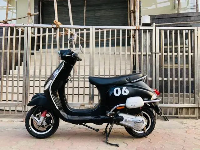 Piaggio Vespa SXL 150cc 2019