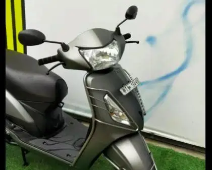 TVS Jupiter 110cc SBT 2019