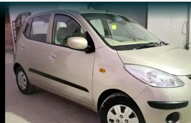 Hyundai i10 Magna 1.2 2009