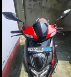 TVS Ntorq 125 Disc BS6 2020