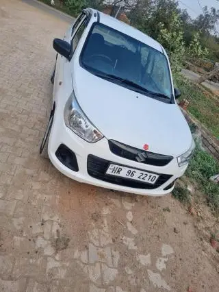 Maruti Suzuki Alto K10 LXi 2019