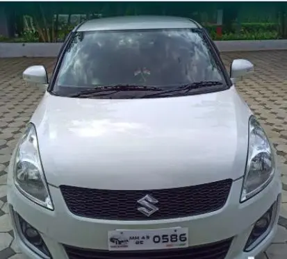 Maruti Suzuki Swift VXi 2016
