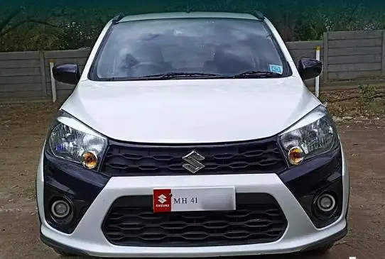 Maruti Suzuki Celerio X VXi (O) AMT BS6 2020