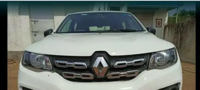 Renault KWID RXT 2017