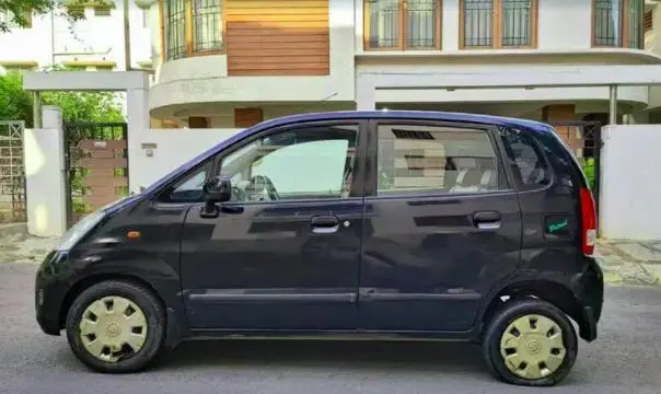Maruti Suzuki Zen Estilo VXi 2009
