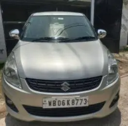 Maruti Suzuki Swift DZire VDi 2014