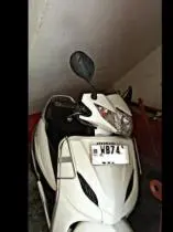 Honda Activa 4G 110cc 2017