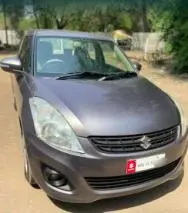 Maruti Suzuki Swift Dzire VDi BS-IV 2013