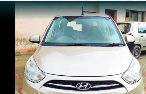 Hyundai i10 Magna 1.2 2011