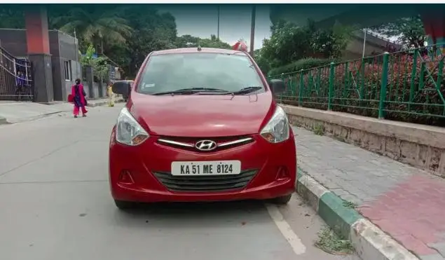 Hyundai Eon ERA PLUS 2013