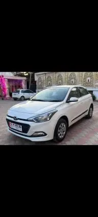 Hyundai Elite i20 Sportz 1.2 2016