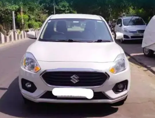 Maruti Suzuki Dzire VDi 2017