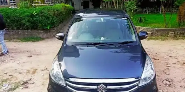 Maruti Suzuki Ertiga VDi SHVS 2017