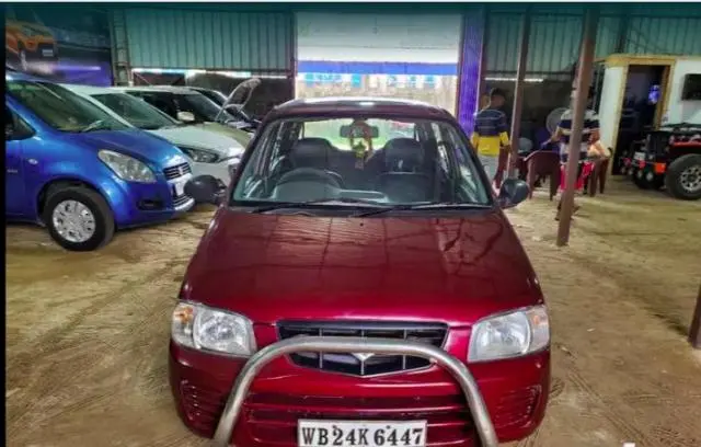 Maruti Suzuki Alto LXi 2010