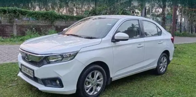 Honda Amaze 1.2 VX i-VTEC 2020