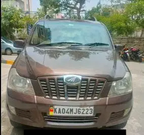 Mahindra Xylo E6 BS IV 2011