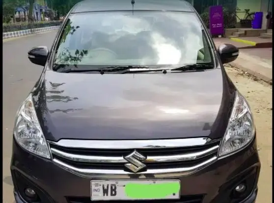 Maruti Suzuki Ertiga VXi 2018