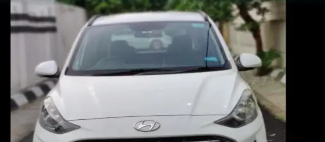 Hyundai Grand i10 Nios Sportz AMT 1.2 Kappa VTVT 2020